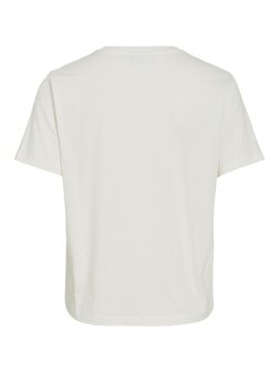 Vila t-shirt positano