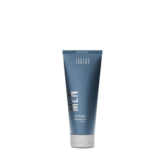 Janzen - hair en bodywash for men