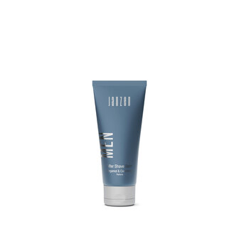 Janzen - aftershave balm for men