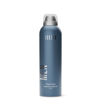 Janzen - shave foam for men