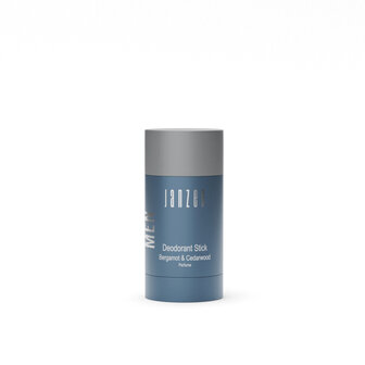 Janzen - deodorant stick for men