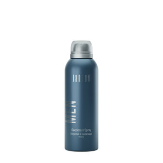 Janzen - deodorant spray for men
