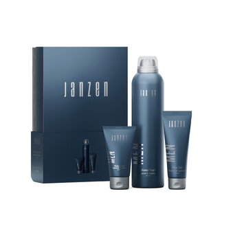 Janzen - Gift set S for men