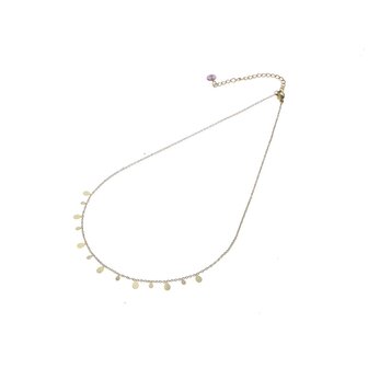 Day &amp; Eve Ketting drops N0433-2