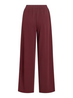 Vila wide pants viclua port royale met streep