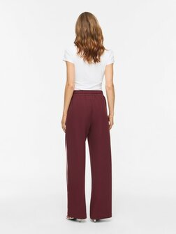 Vila wide pants viclua port royale met streep