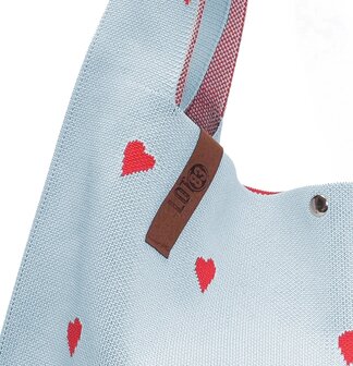 Lot83 shopper Lois 93