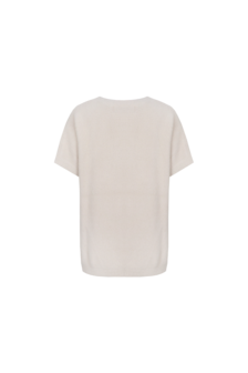 CS The Label trui Victoria sand