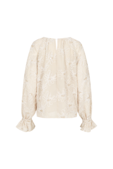 G-Maxx blouse Frida sand