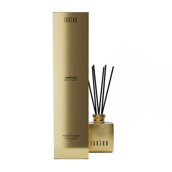 Janzen - home fragrance sticks Euphoria