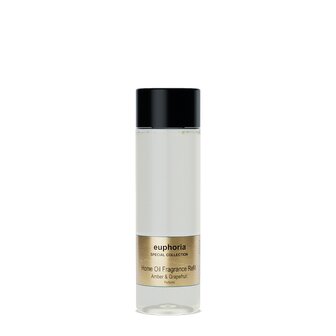 Janzen - Home Fragrance Refill Euphoria