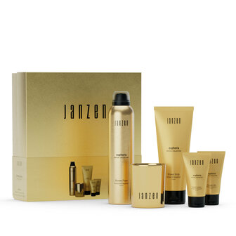 Janzen - Gift set M Euphoria