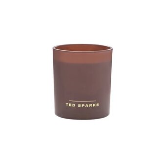 Ted Sparks geurkaars demi plum &amp; violet