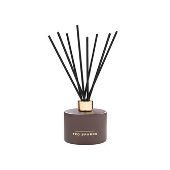 Ted Sparks diffuser geurstokjes plum &amp; violet
