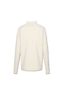 CS The Label knit pullover Ambra sand