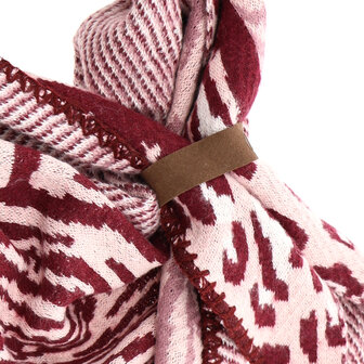 Lot83 sjaal Leoni 3
