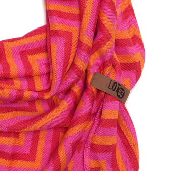 Lot83 sjaal Lizzy 01
