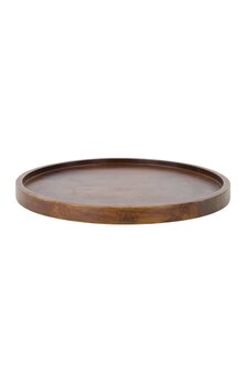 Zusss stylingbord hout love