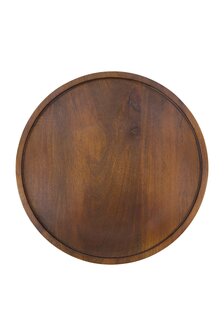 Zusss stylingbord hout love