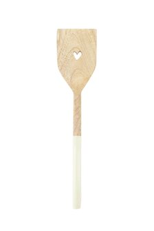 Zusss houten spatel hart