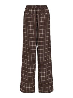Vila wide leg pants Viserena