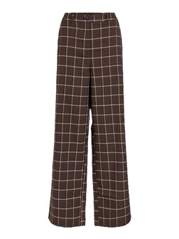 Vila wide leg pants Viserena
