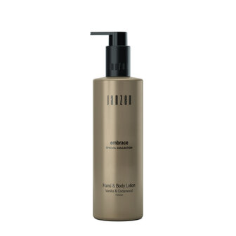 Janzen - Hand &amp; bodylotion Embrace