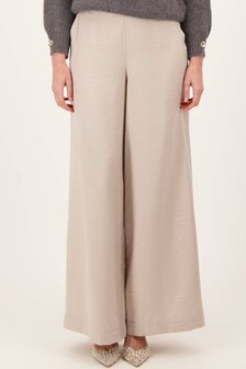 Zusss broek satin glamour