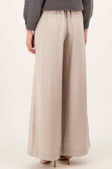 Zusss broek satin glamour