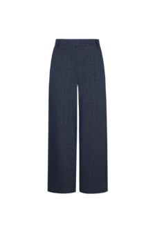 CS The Label pants Penny midnight blue