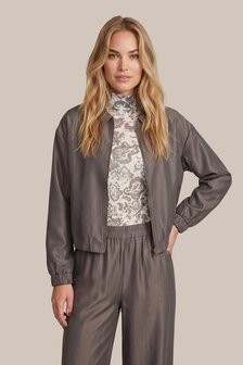 G-Maxx jacket Sive dark earth