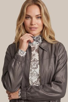G-Maxx jacket Sive dark earth