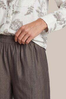 G-Maxx Ashling pants dark earth