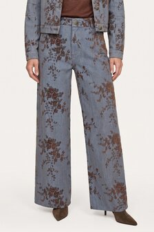 G-Maxx Morwenna jeans mid blue