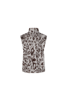 G-Maxx gilet glarimond sand/cappuchino