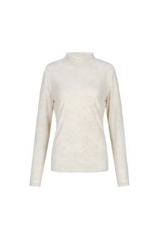G-Maxx top Gwyneth sand