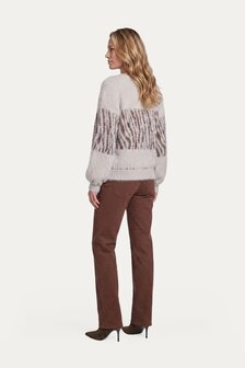 G-Maxx Vivia jeans cappuccino
