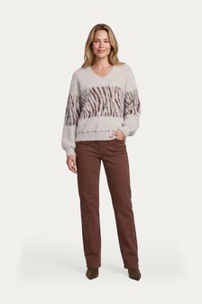 G-Maxx Vivia jeans cappuccino