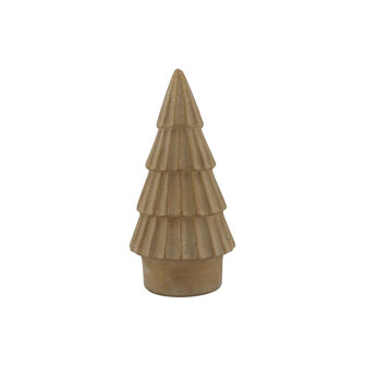Deco tree Aros M brown