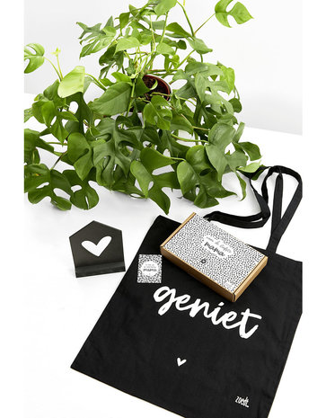 Zoedt moederdagpakket - allerliefste mama 