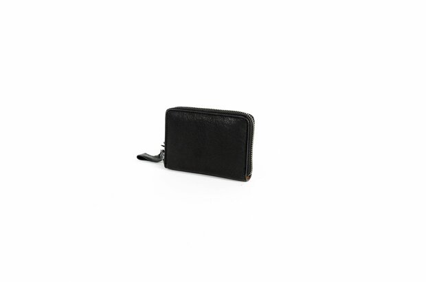 Bag2Bag portemonnee Granby black