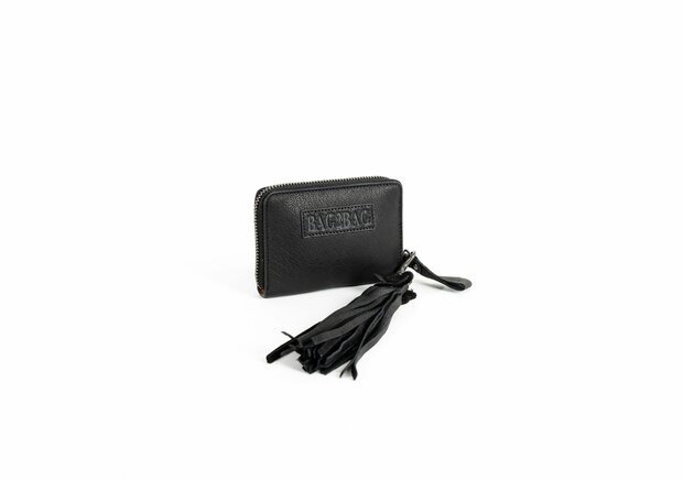 Bag2Bag portemonnee Granby black