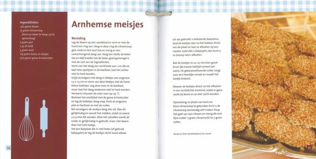 Kookboek Gelderse pot