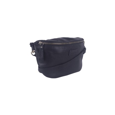 Bag2Bag leren  Verona black