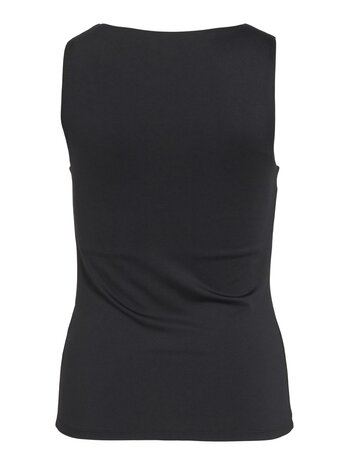 Vila tanktop black