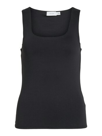 Vila tanktop black