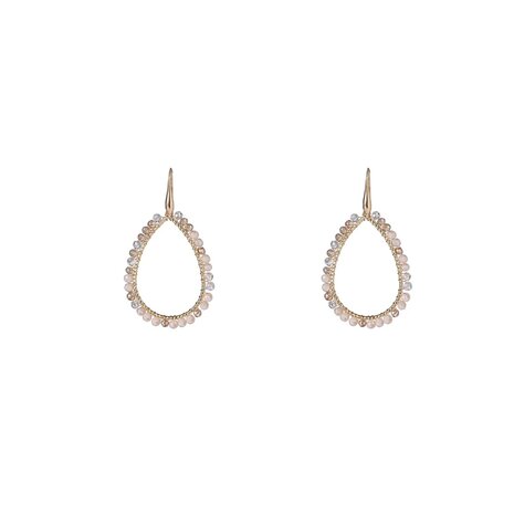 Day & Eve by Go Dutch oorbellen E0114-61