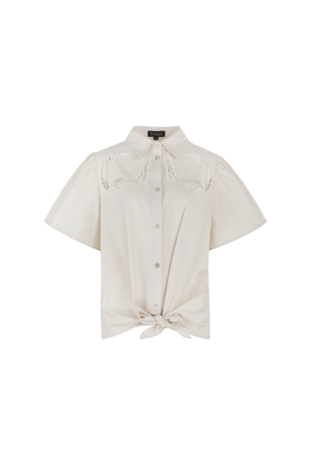 G-Maxx blouse Tate sand