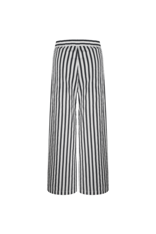 G-Maxx broek Darcy black-sand