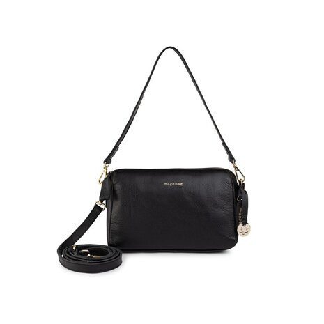 Bag2Bag leren tas Nice